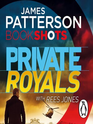 cover image of Private Royals